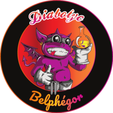 E-LIQUIDE BELPHEGOR