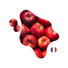 E-LIQUIDE POMME SUCRÉE